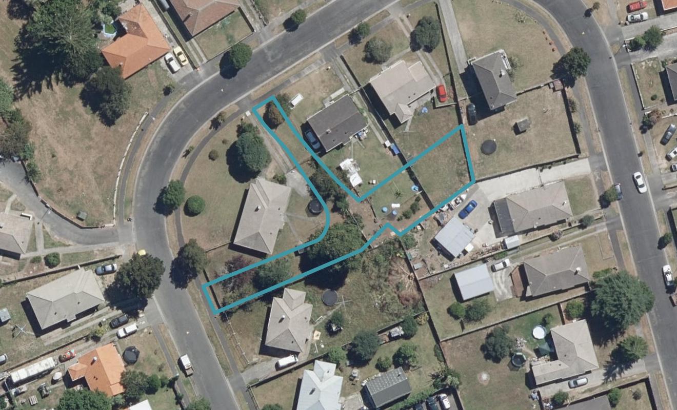 22 Ross Crescent, Fairfield, Hamilton - Carousel 1