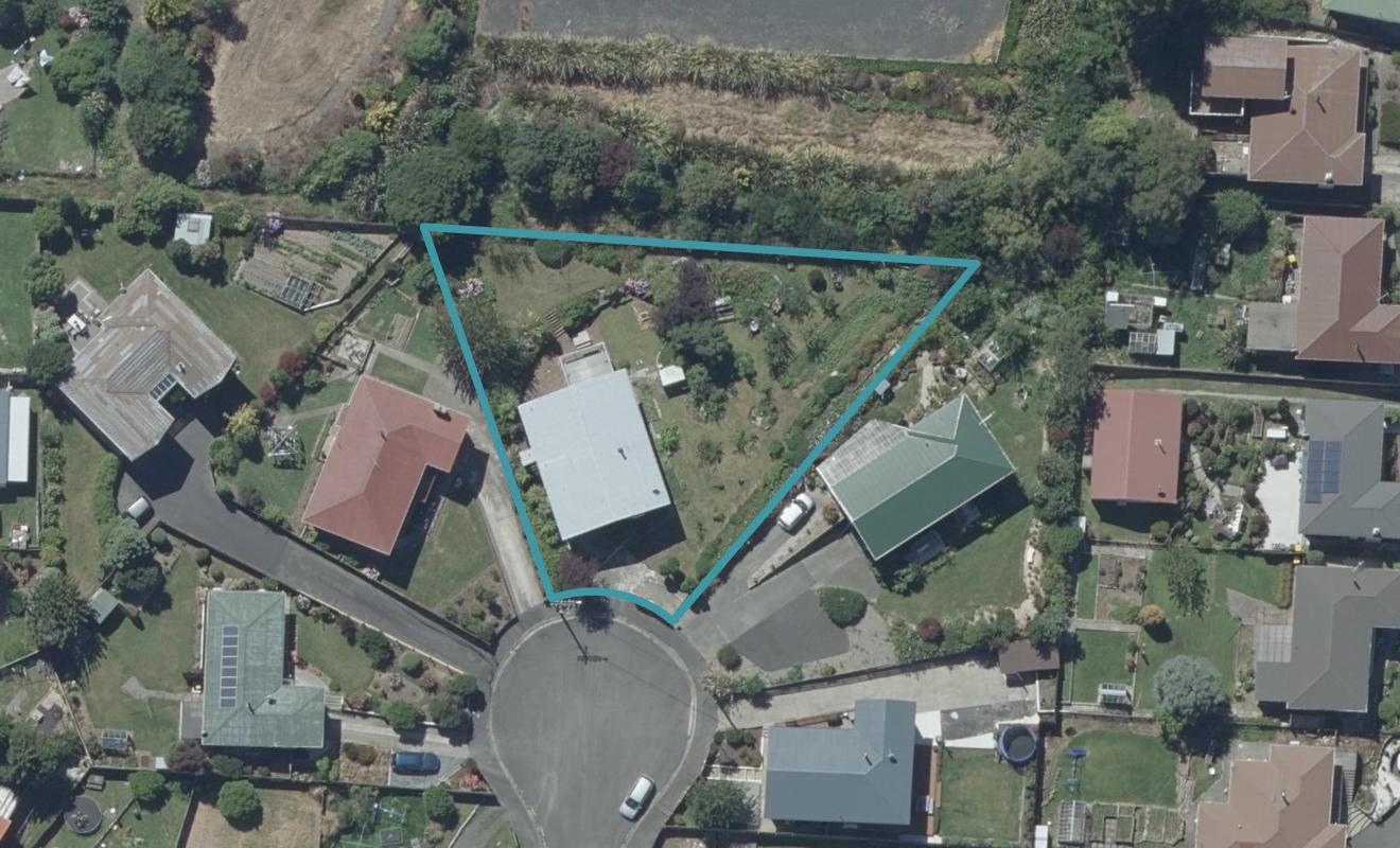 11 Domigan Street, Brockville, Dunedin - Carousel 1