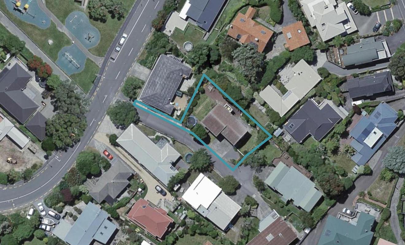 3 Krishna Way, Khandallah, Wellington - Carousel 1