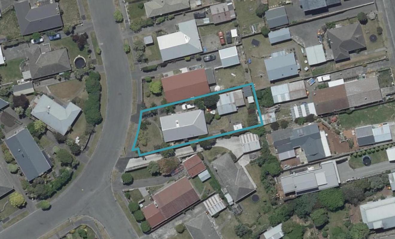 10 Monowai Crescent, North New Brighton, Christchurch - Carousel 1