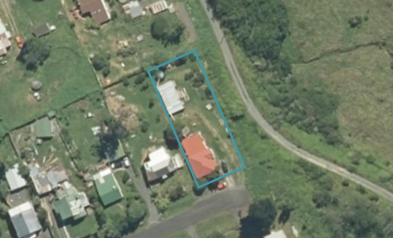 17 Bernard Street, Pukemiro - Carousel 1