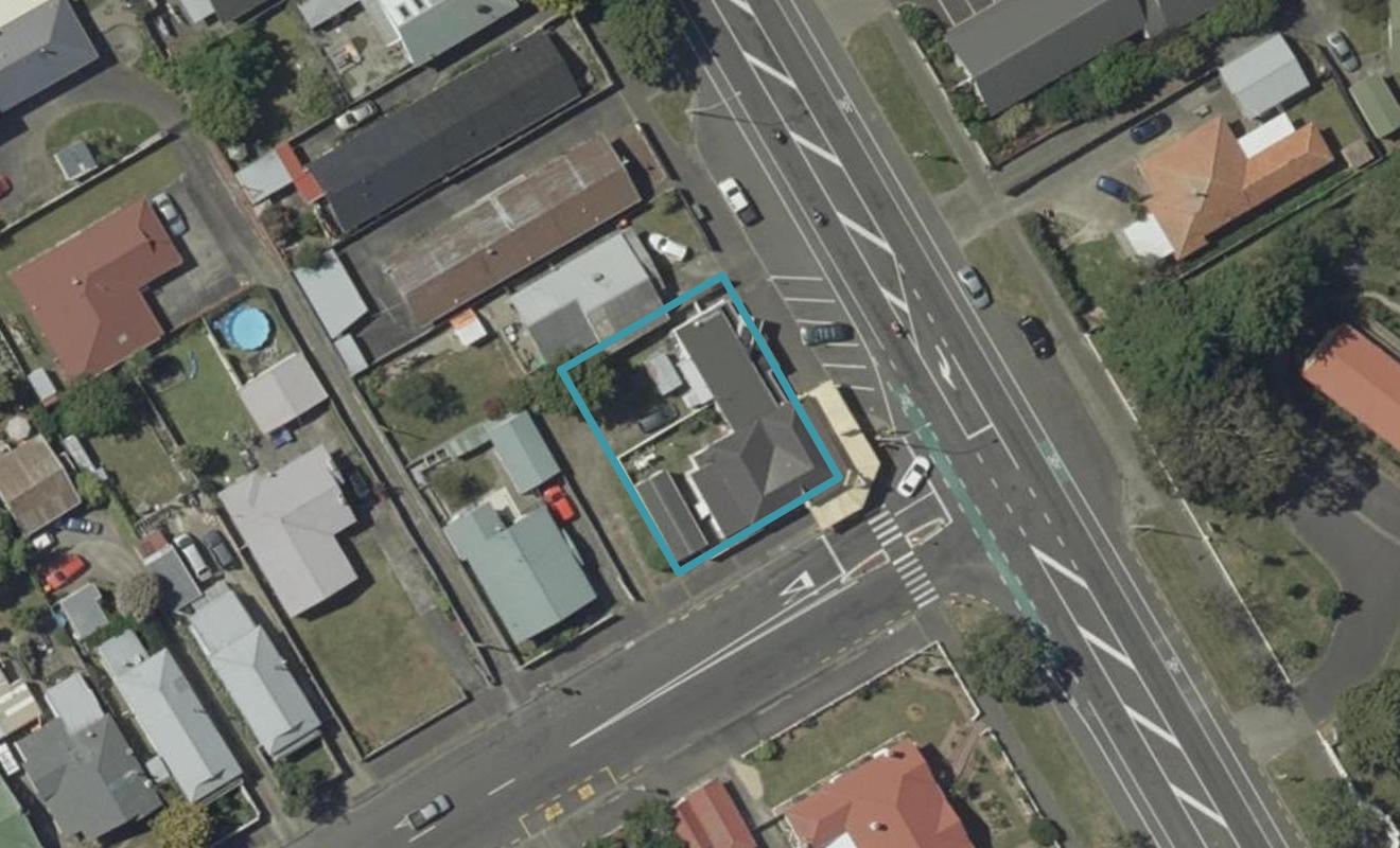 303 Grey Street, Roslyn, Palmerston North - Carousel 1