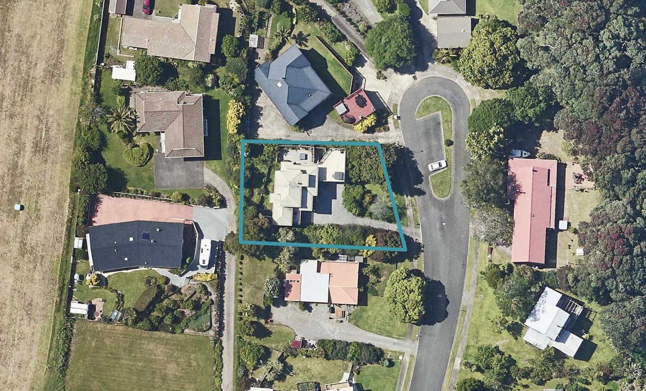 27 Pohutukawa Drive, Athenree, Katikati - Carousel 1