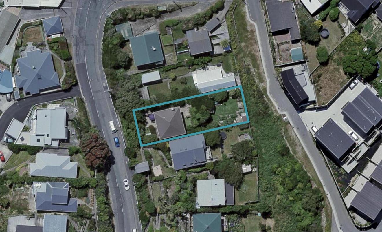 94 Maupuia Road, Maupuia, Wellington - Carousel 1
