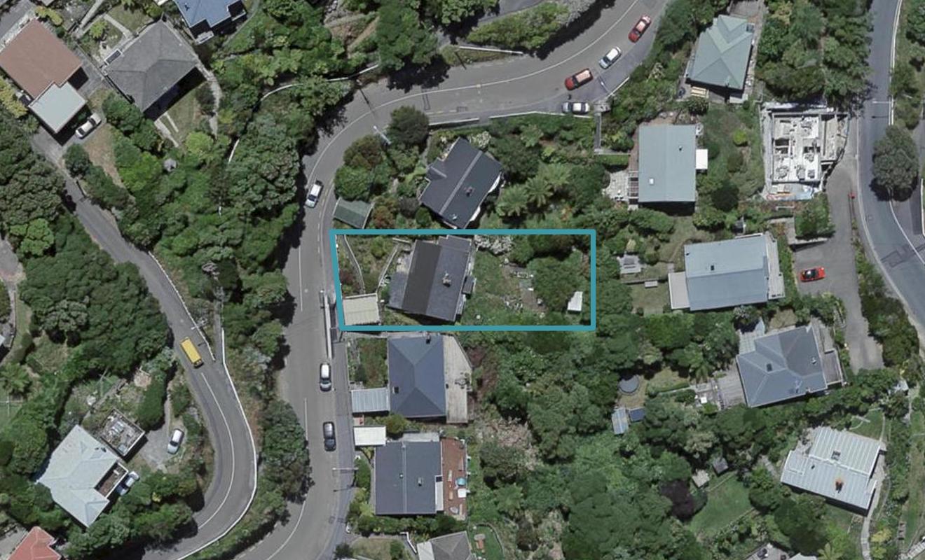 13 Hornsey Road, Melrose, Wellington - Carousel 1