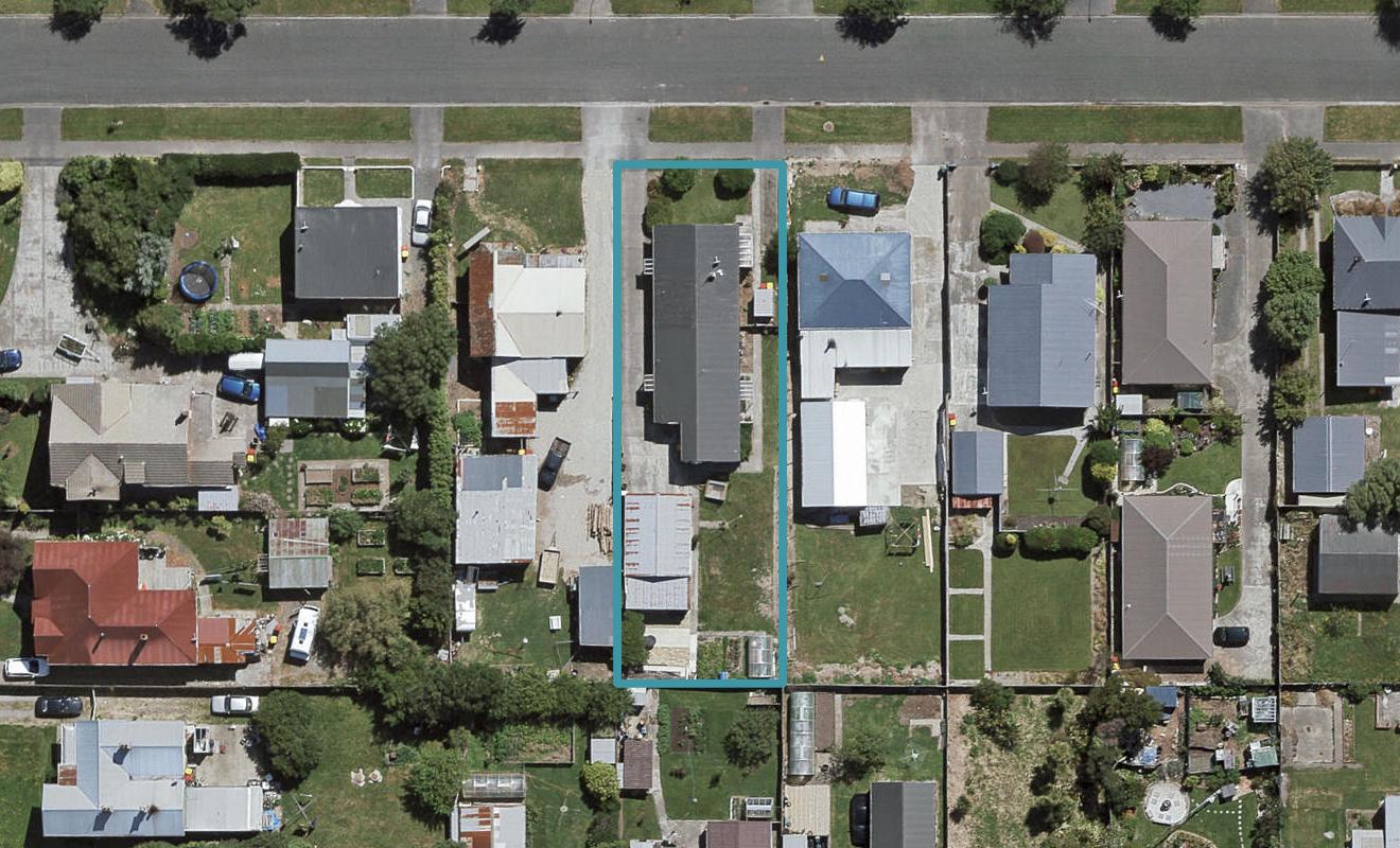 15B Roy Street, Strathern, Invercargill - Carousel 1