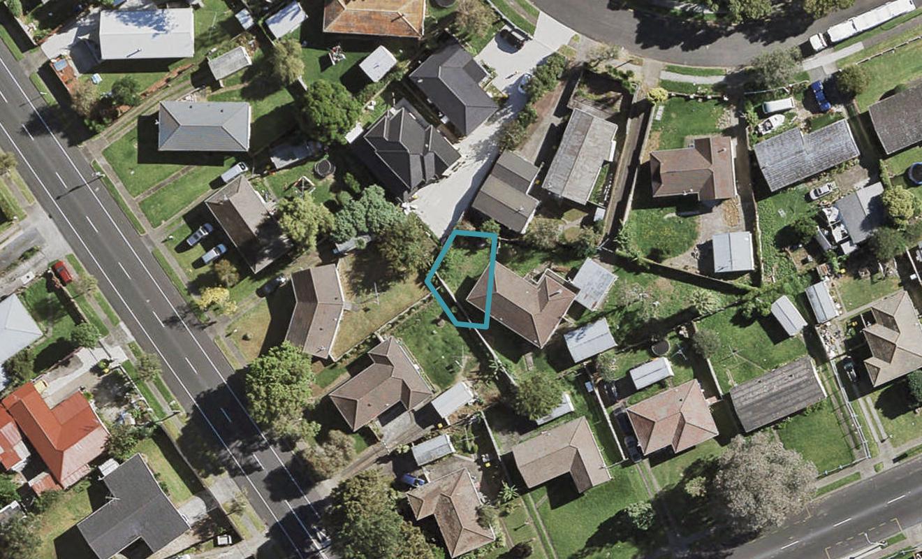 14 Aumangea Lane, Manurewa, Auckland - Carousel 1