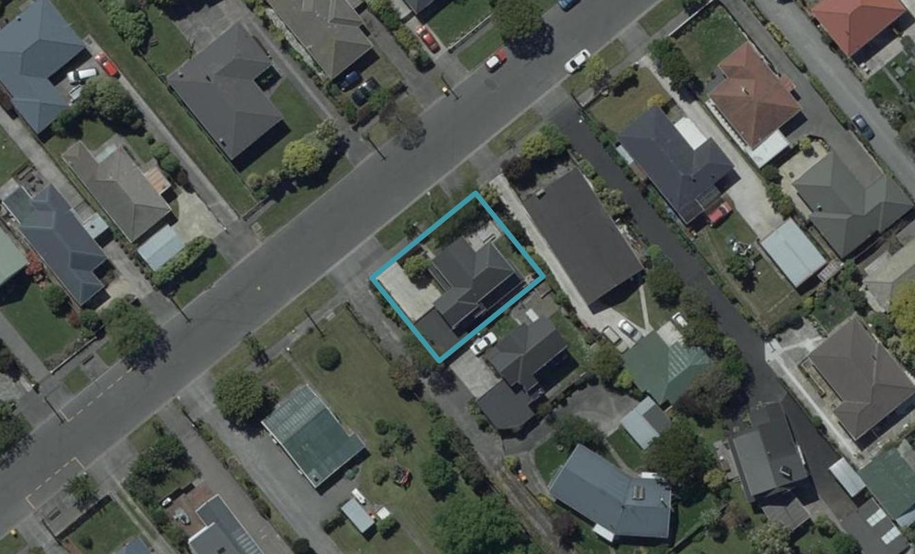 102 Cobham Street, Spreydon, Christchurch - Carousel 1