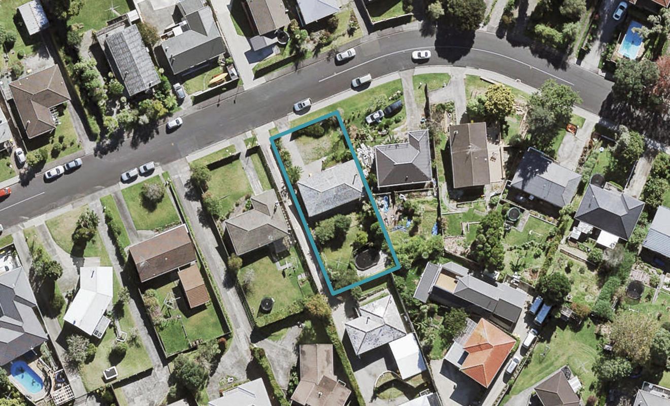 26 Stott Avenue, Birkdale, Auckland - Carousel 1