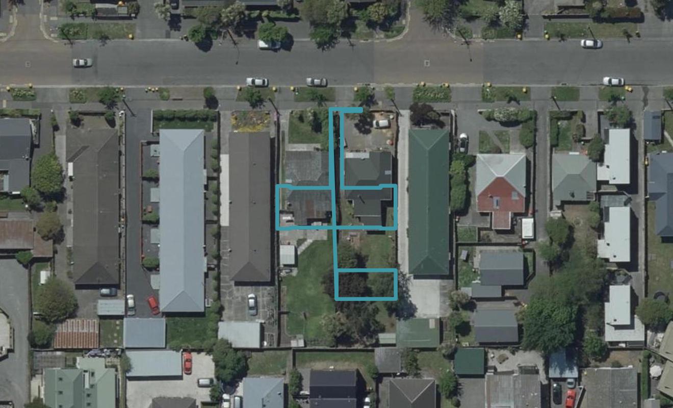 4/406 Armagh Street, Linwood, Christchurch - Carousel 1