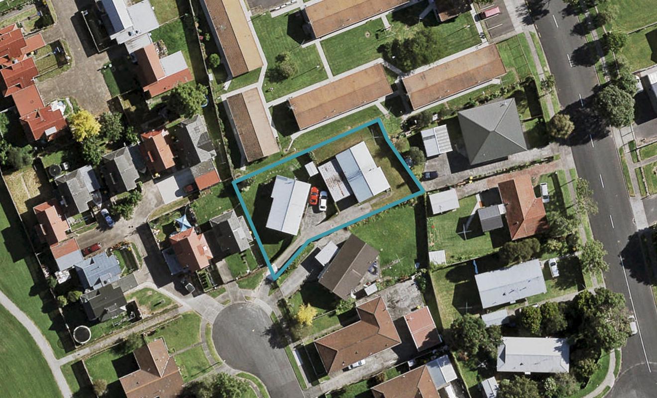 1/9 Iliad Place, Wiri, Auckland - Carousel 1
