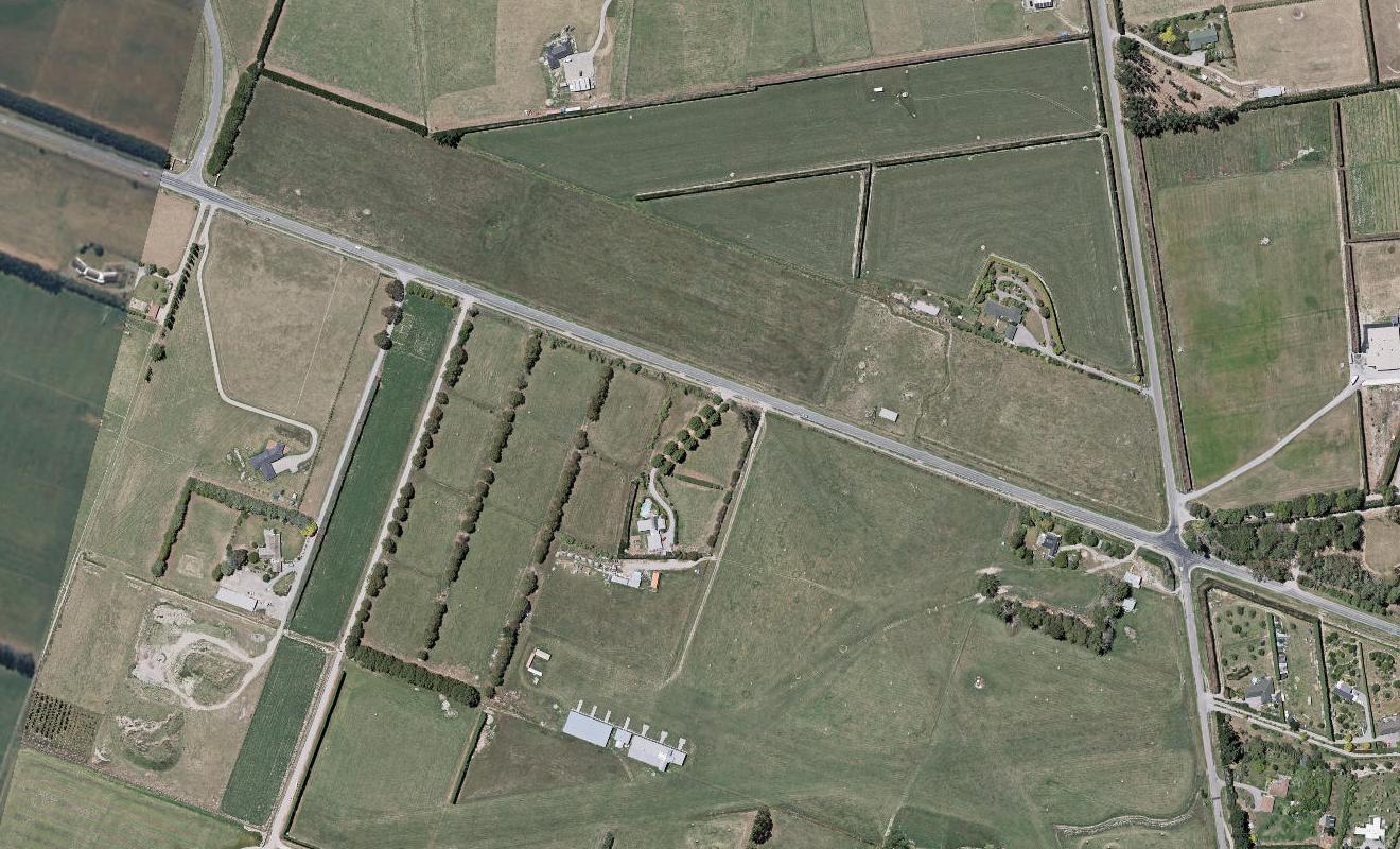 1231 Tram Road, Swannanoa, Rangiora - Carousel 1
