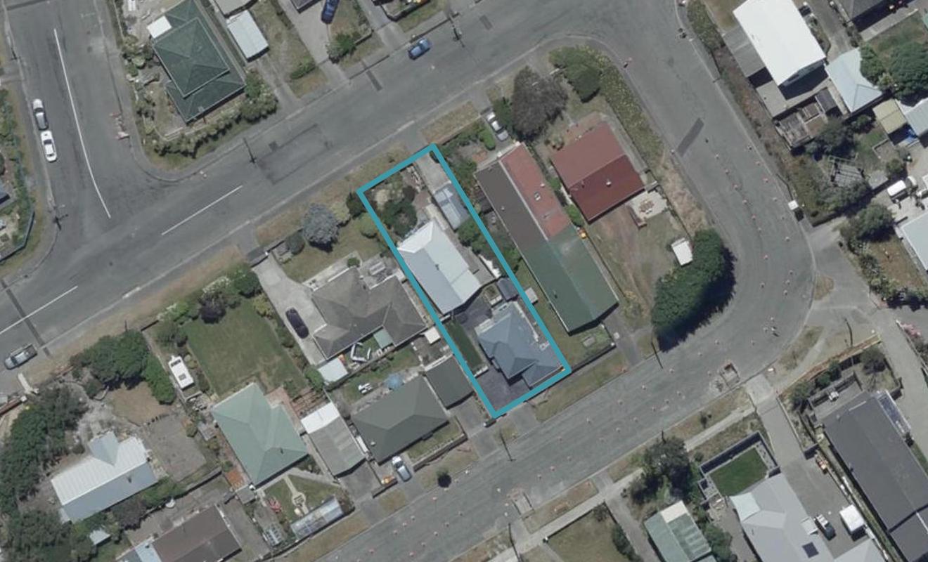 55 Pacific Road, North New Brighton, Christchurch - Carousel 1
