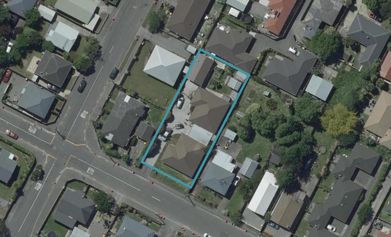 2/23 Matlock Street, Woolston, Christchurch - Carousel 1