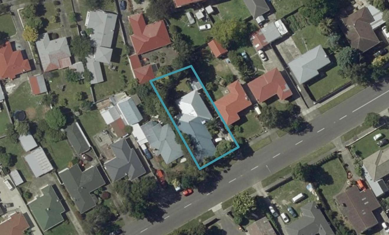 39 Ferguson Street, Awapuni, Palmerston North - Carousel 1