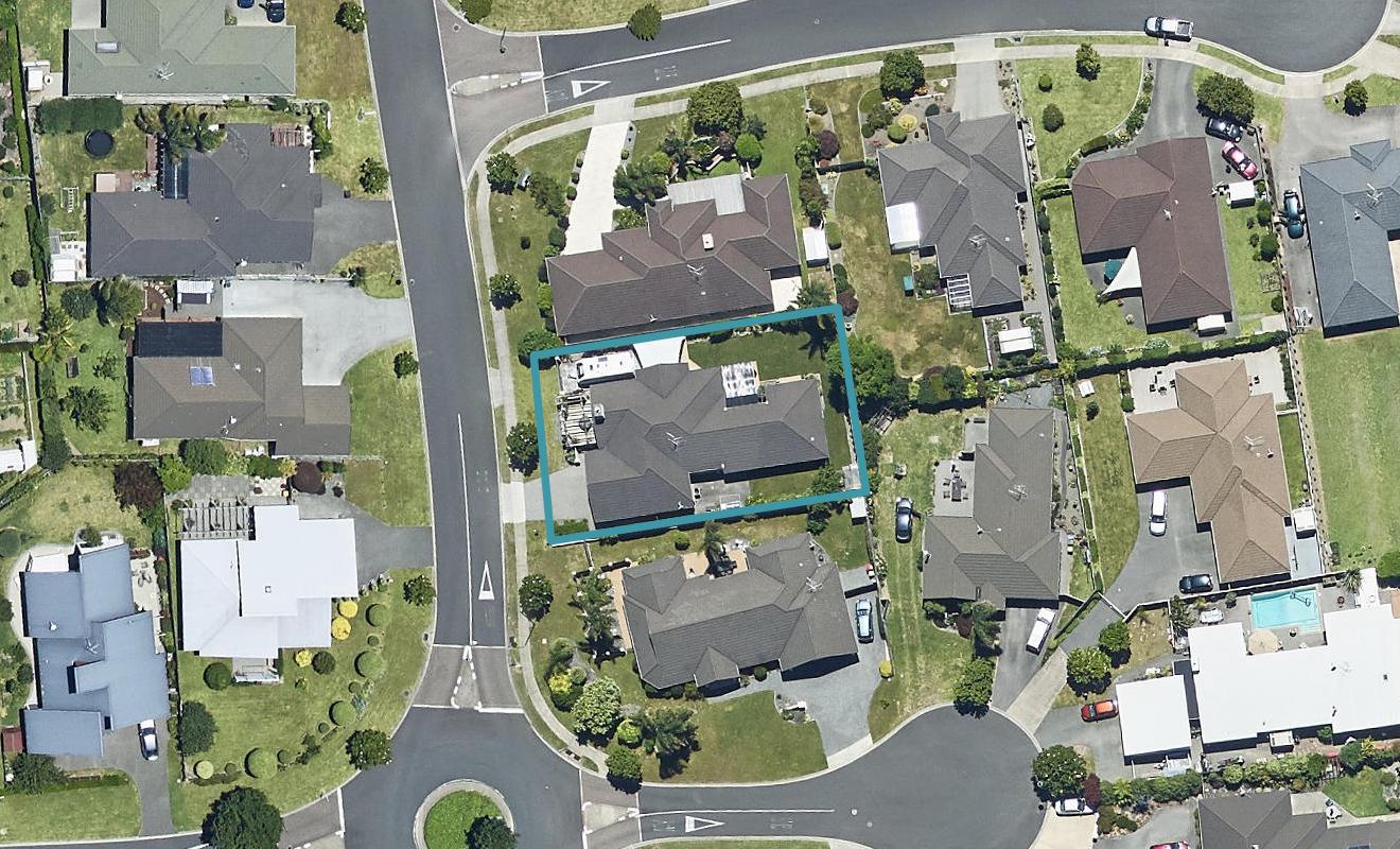 38 Albero Drive, Ohauiti, Tauranga - Carousel 1