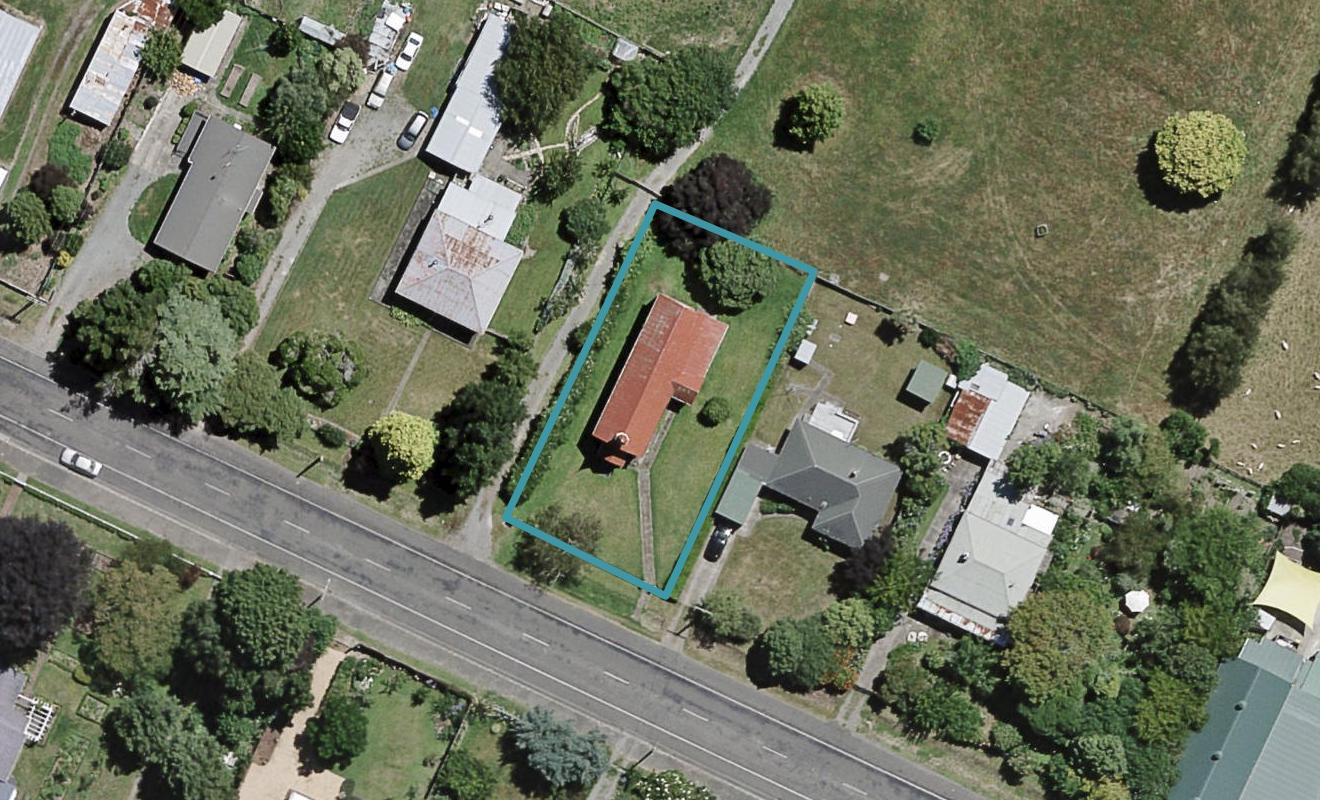 42 Bridge Street, Ongaonga, Ongaonga - Carousel 1
