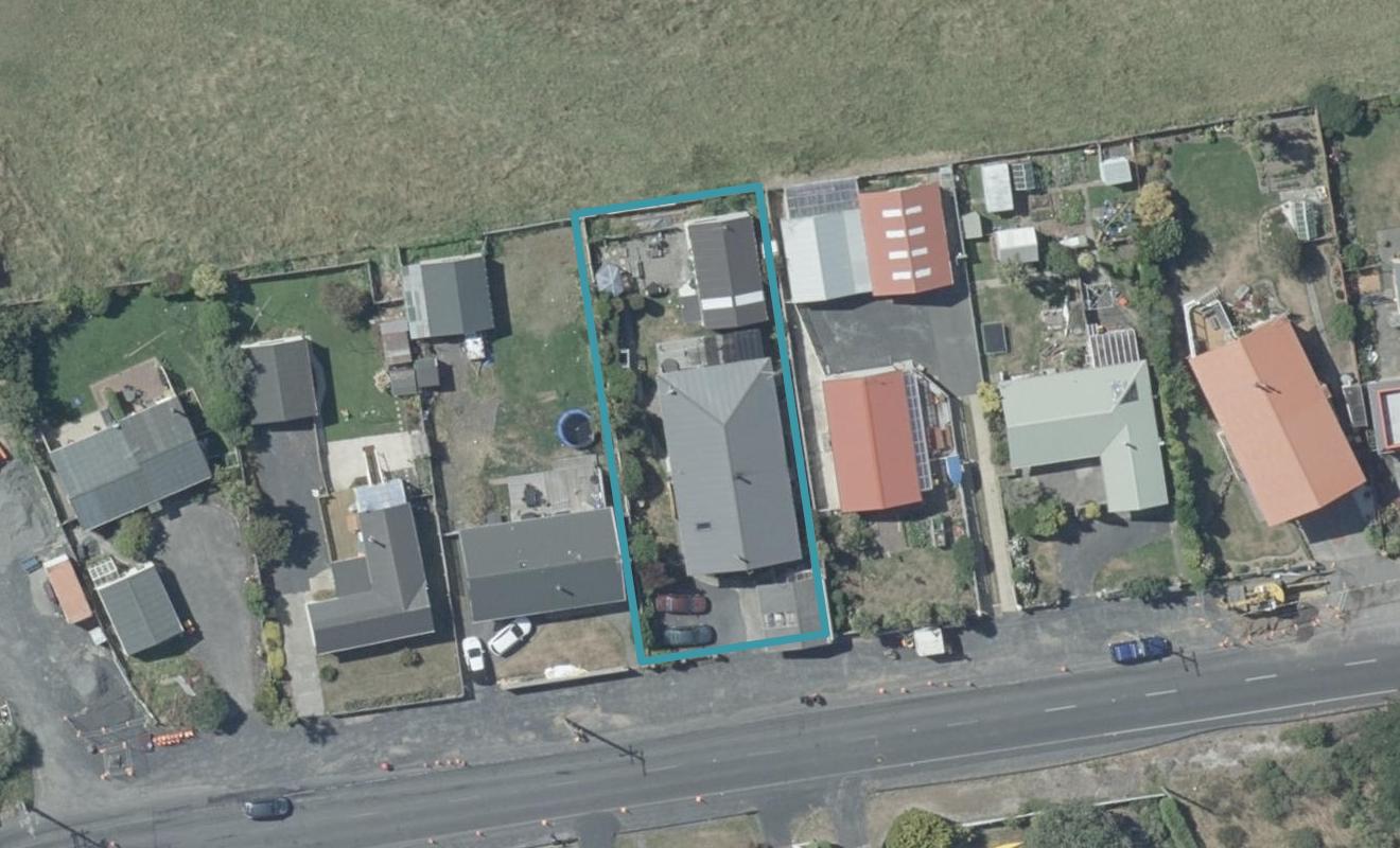 580 Brighton Road, Westwood, Dunedin - Carousel 1