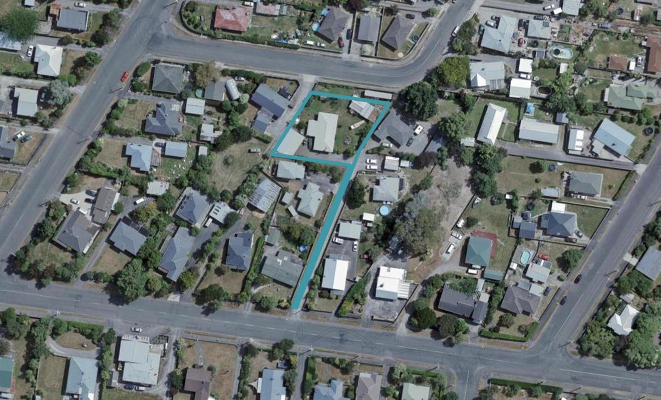 43B Roberts Road, Lansdowne, Masterton - Carousel 1