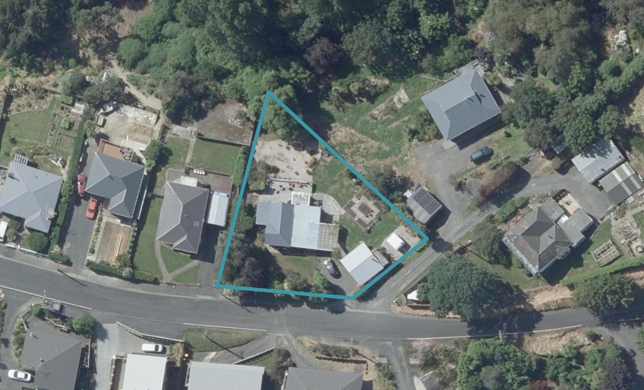 14 Ensor Street, Burnside, Dunedin - Carousel 1