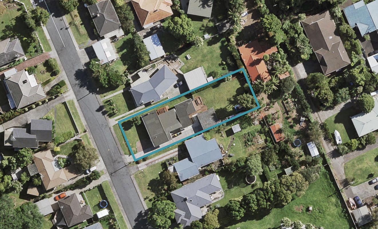 4 Hillcrest Grove, Hillpark, Auckland - Carousel 1