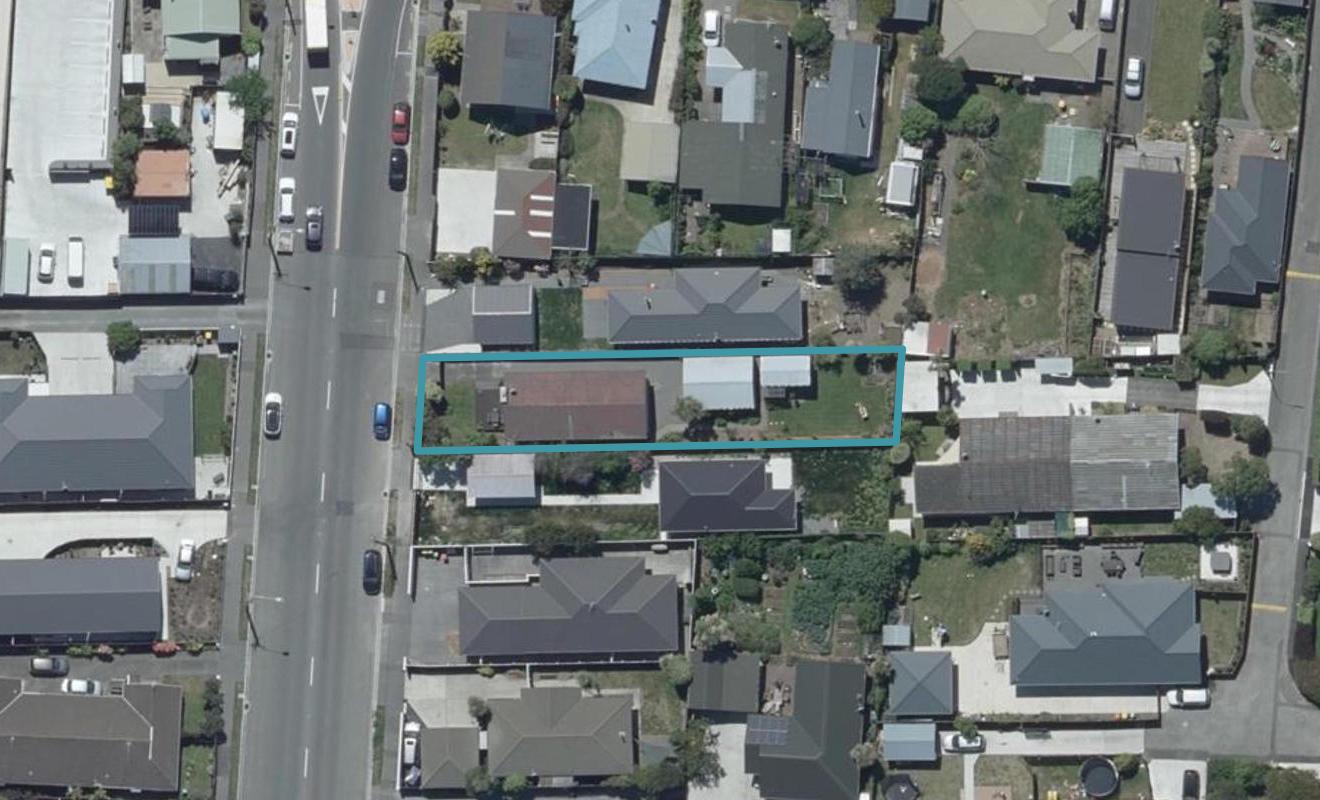 382 Bower Avenue, North New Brighton, Christchurch - Carousel 1