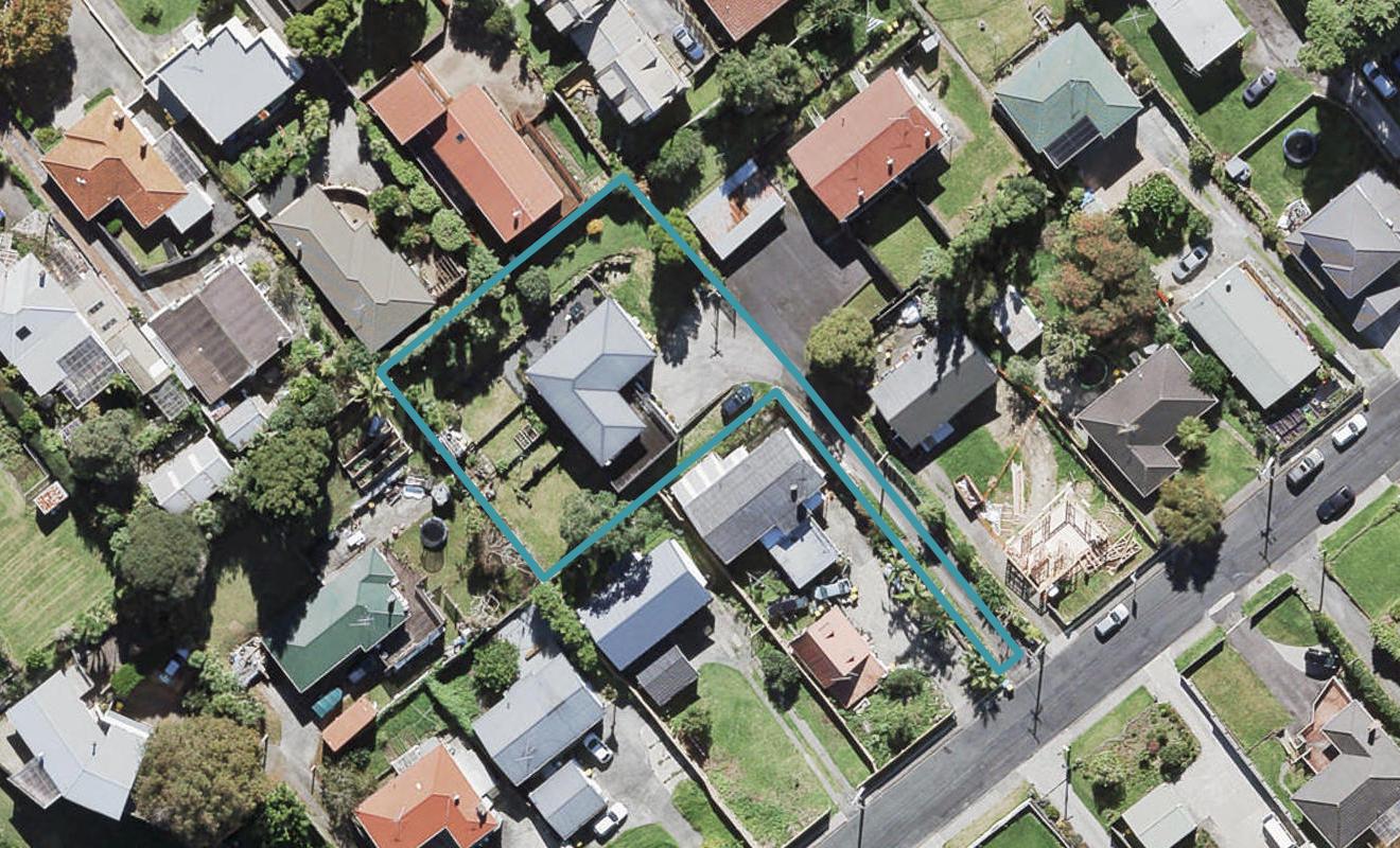 25A Tomo Street, New Lynn, Auckland - Carousel 1