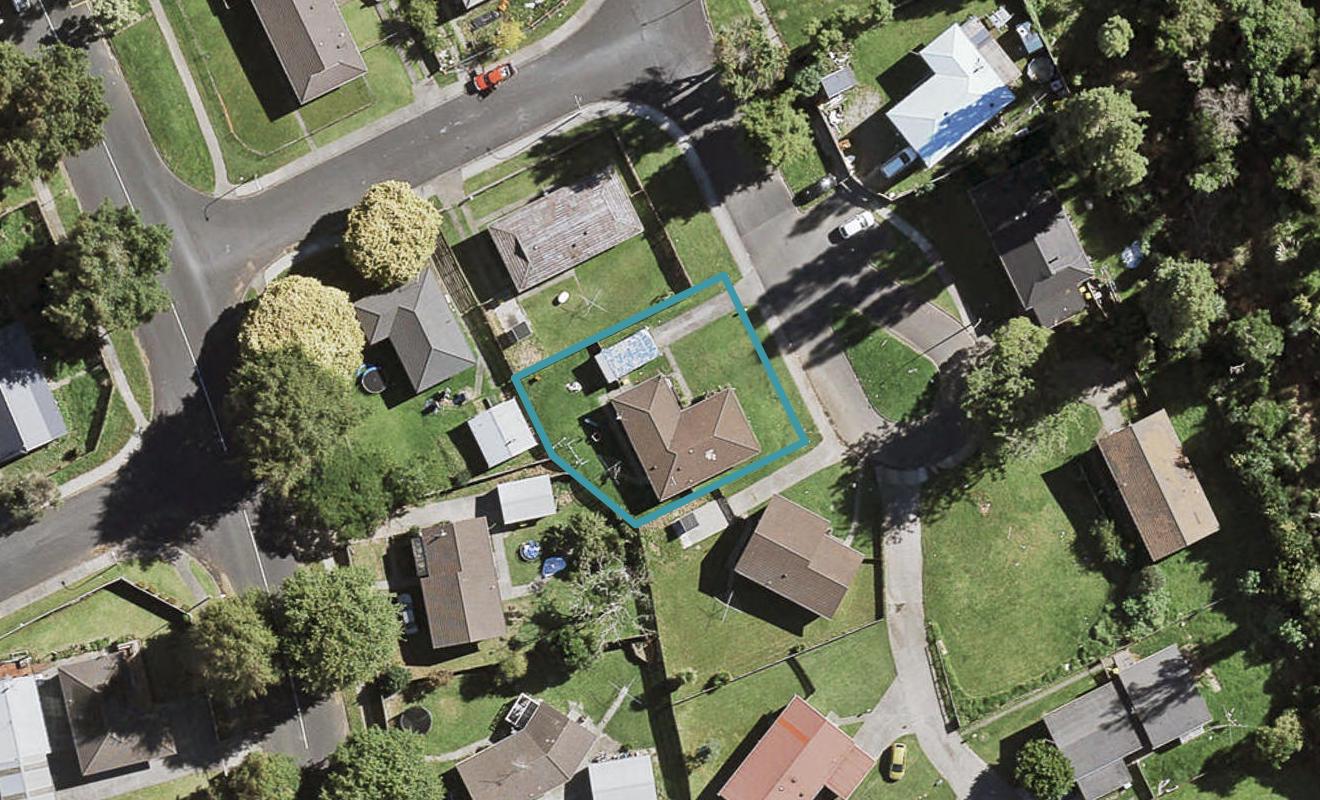 3 Game Place, Red Hill, Papakura - Carousel 1