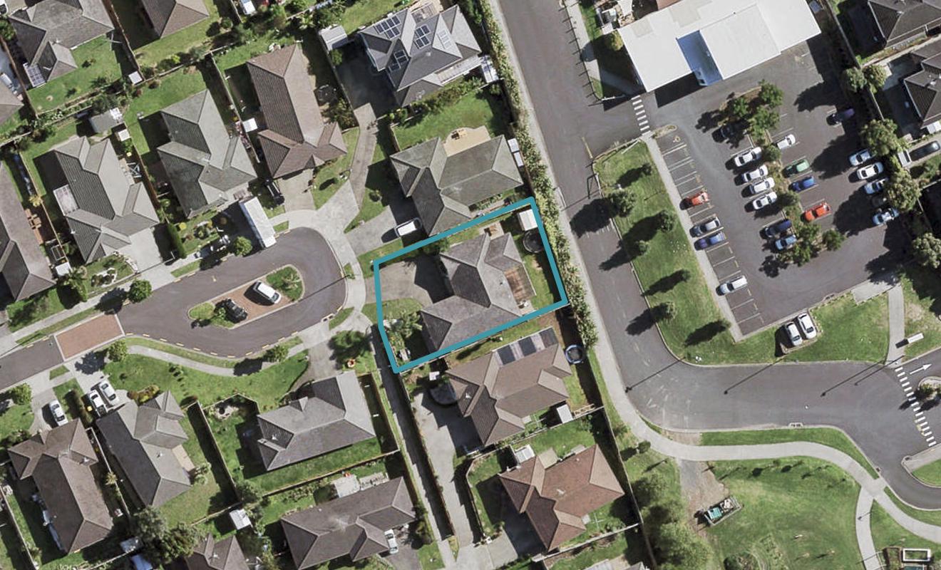 26 Sonterra Close, Randwick Park, Auckland - Carousel 1