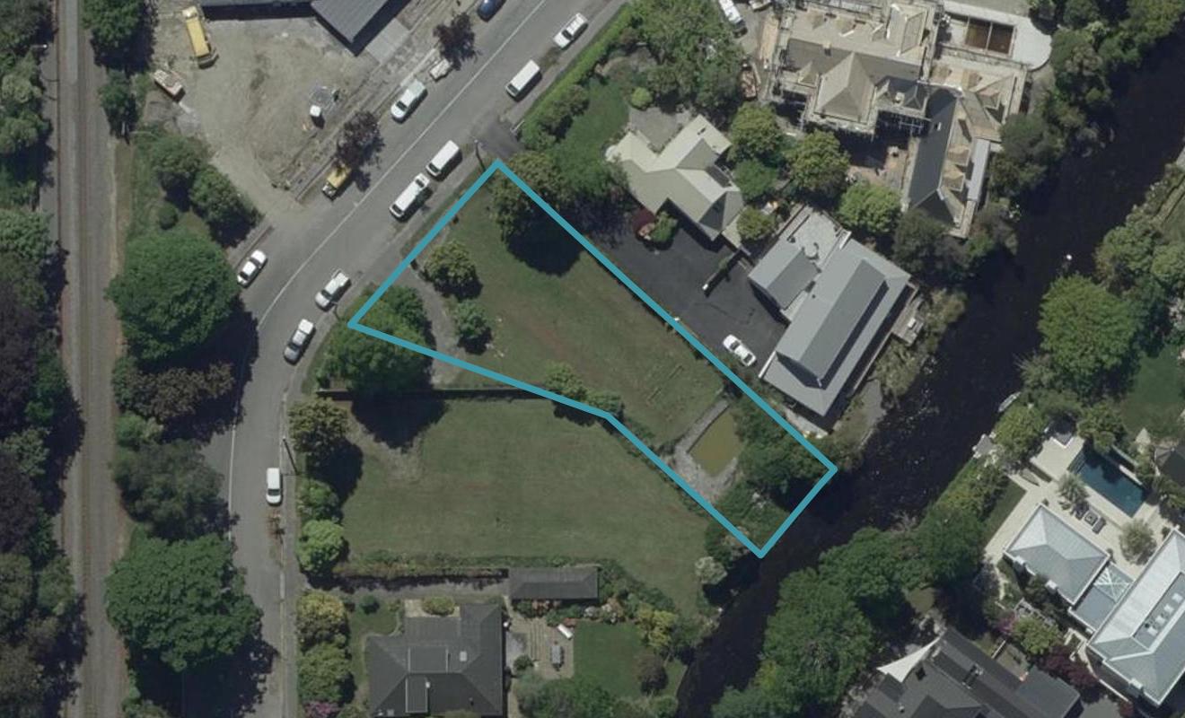 8 Clifford Avenue, Merivale, Christchurch - Carousel 1