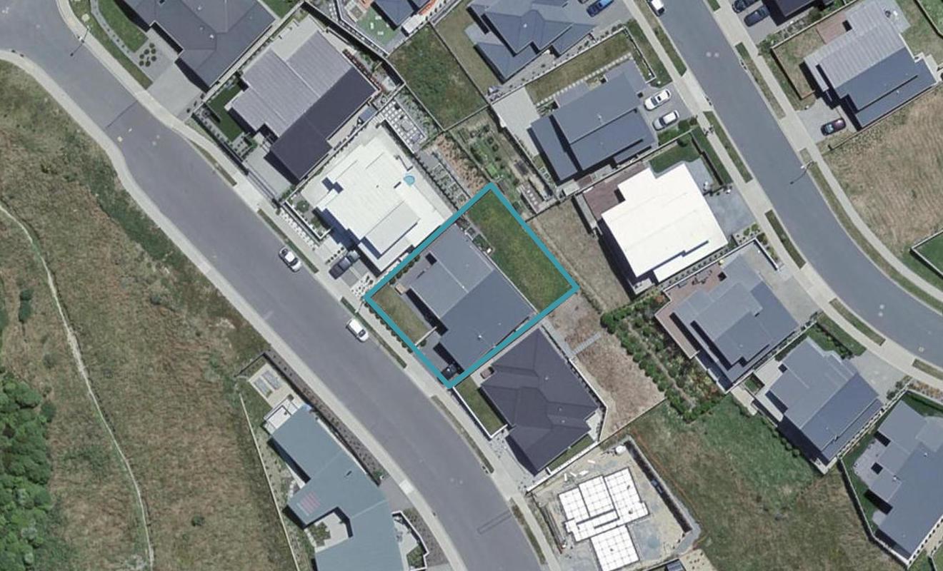 7 Farnworth Tce, Churton Park, Wellington - Carousel 1