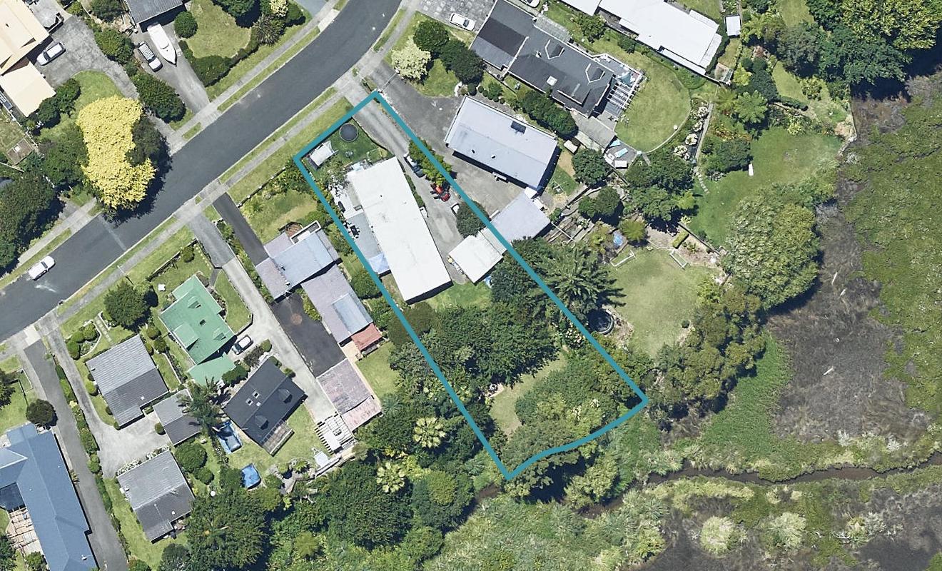 107 Forrester Drive, Welcome Bay, Tauranga - Carousel 1