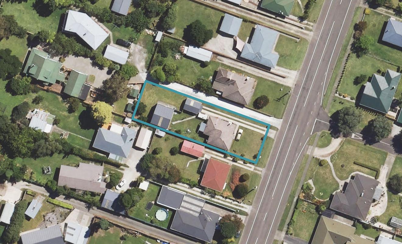 61 Chalmers Road, Te Hapara, Gisborne - Carousel 1