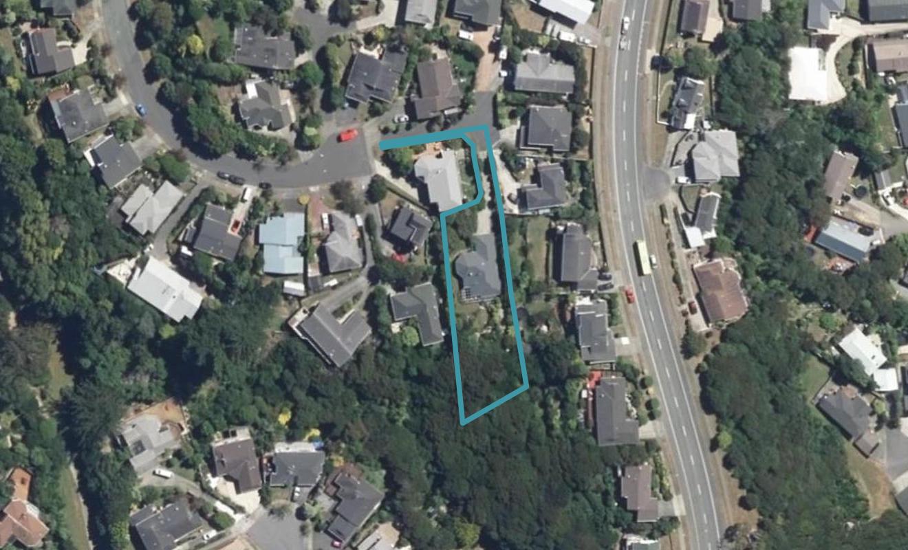 66 Sailmaker Close, Whitby, Porirua - Carousel 1