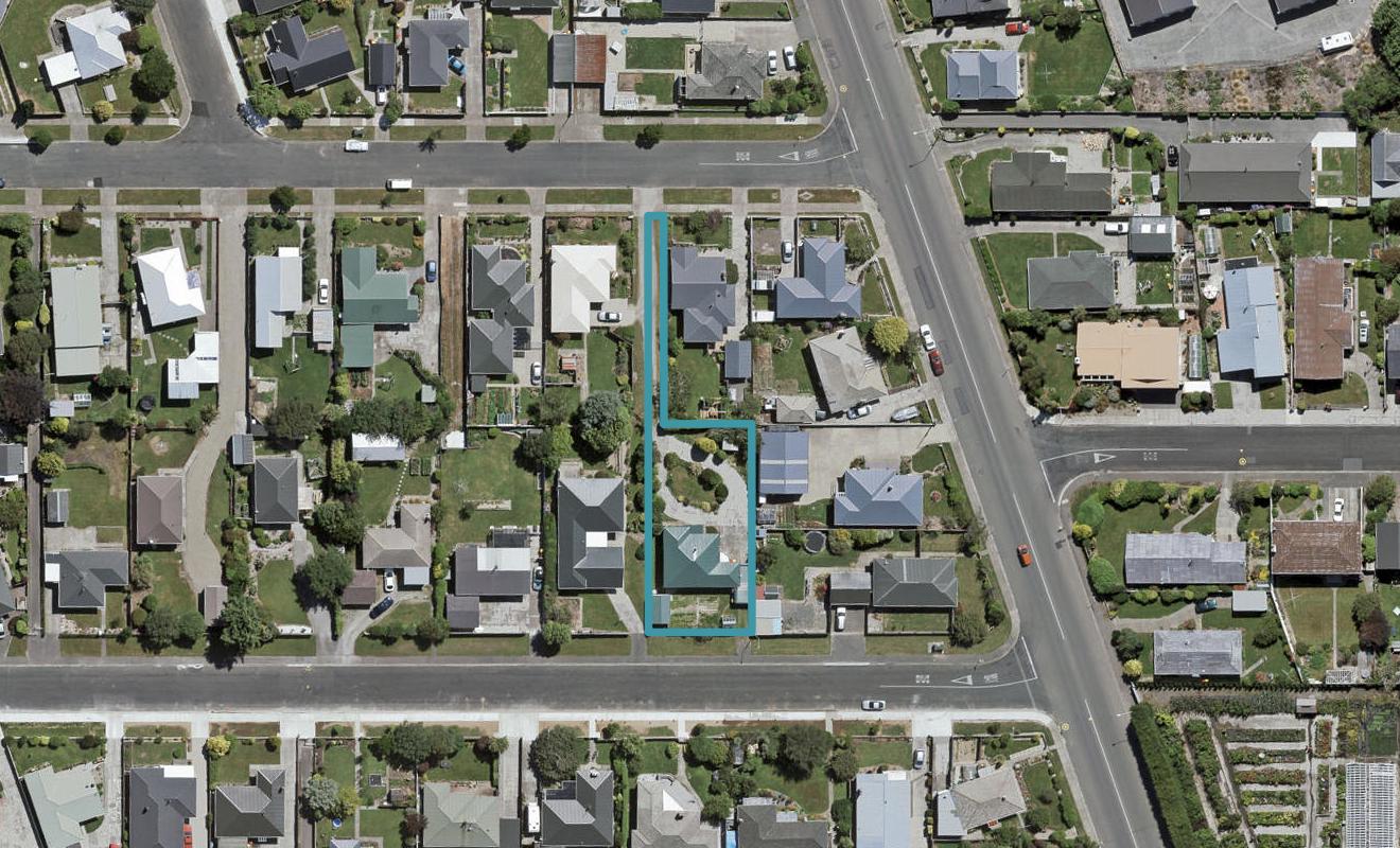 93 Prospect Terrace, Newfield, Invercargill - Carousel 1