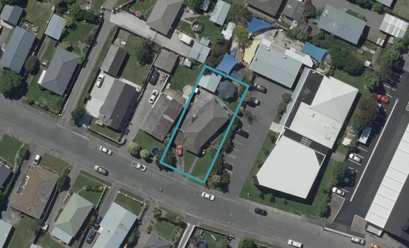 10 Balcairn Street, Halswell, Christchurch - Carousel 1