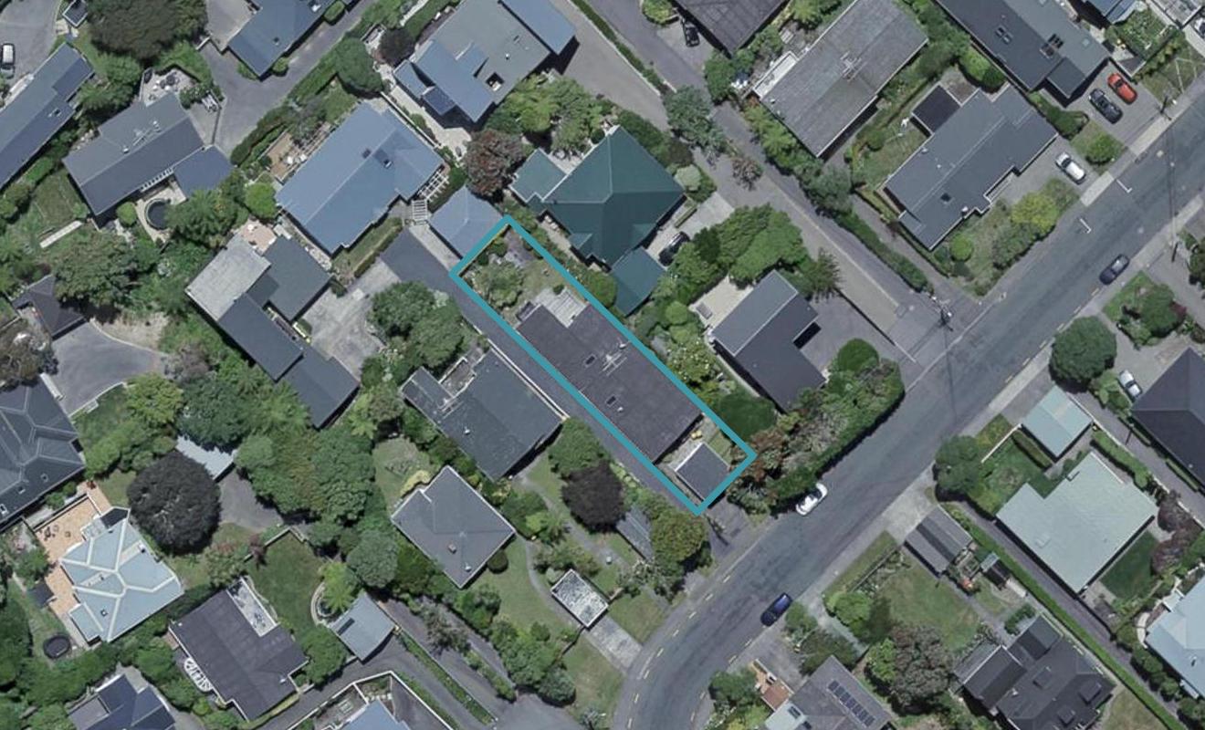 20 Izard Road, Khandallah, Wellington - Carousel 1