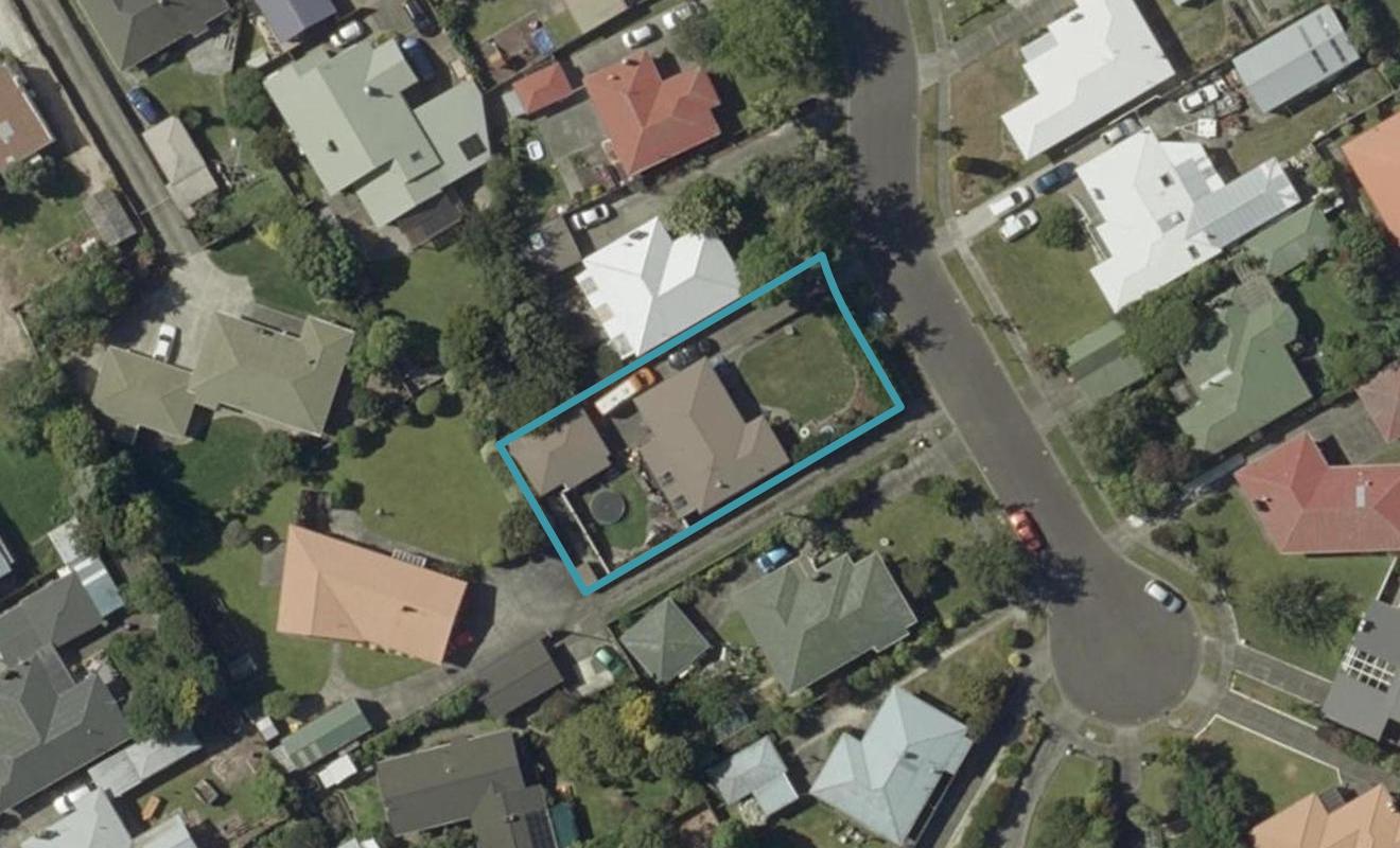 8 Burfield Place, Awapuni, Palmerston North - Carousel 1