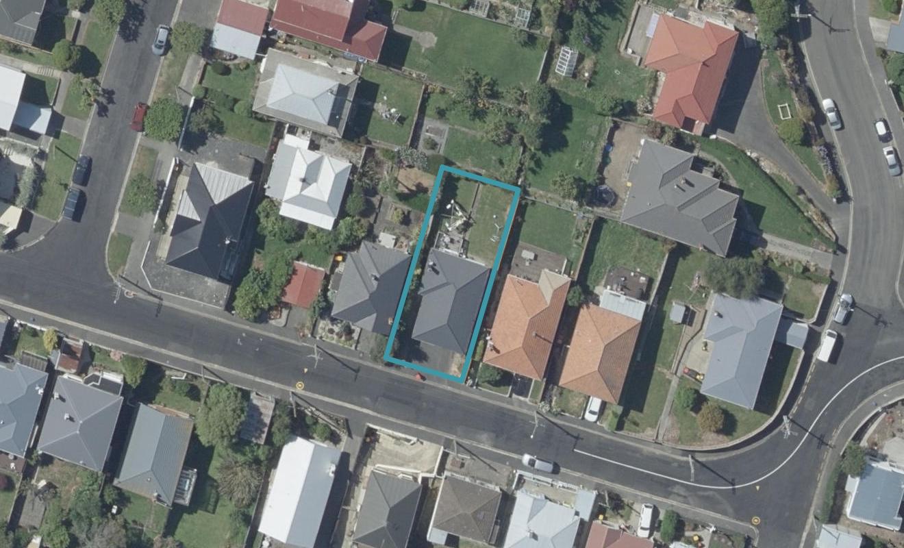 21 Forbes Street, Balaclava, Dunedin - Carousel 1
