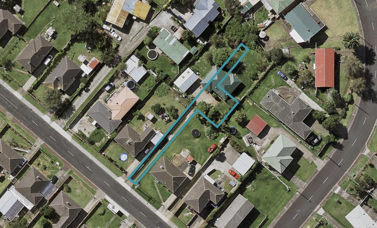 74F Jolson Road, Mount Wellington, Auckland - Carousel 1