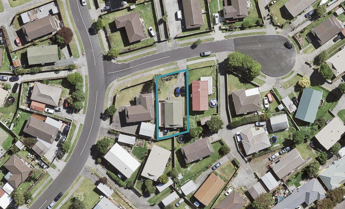 3 Elisa Lane, Ranui, Auckland - Carousel 1