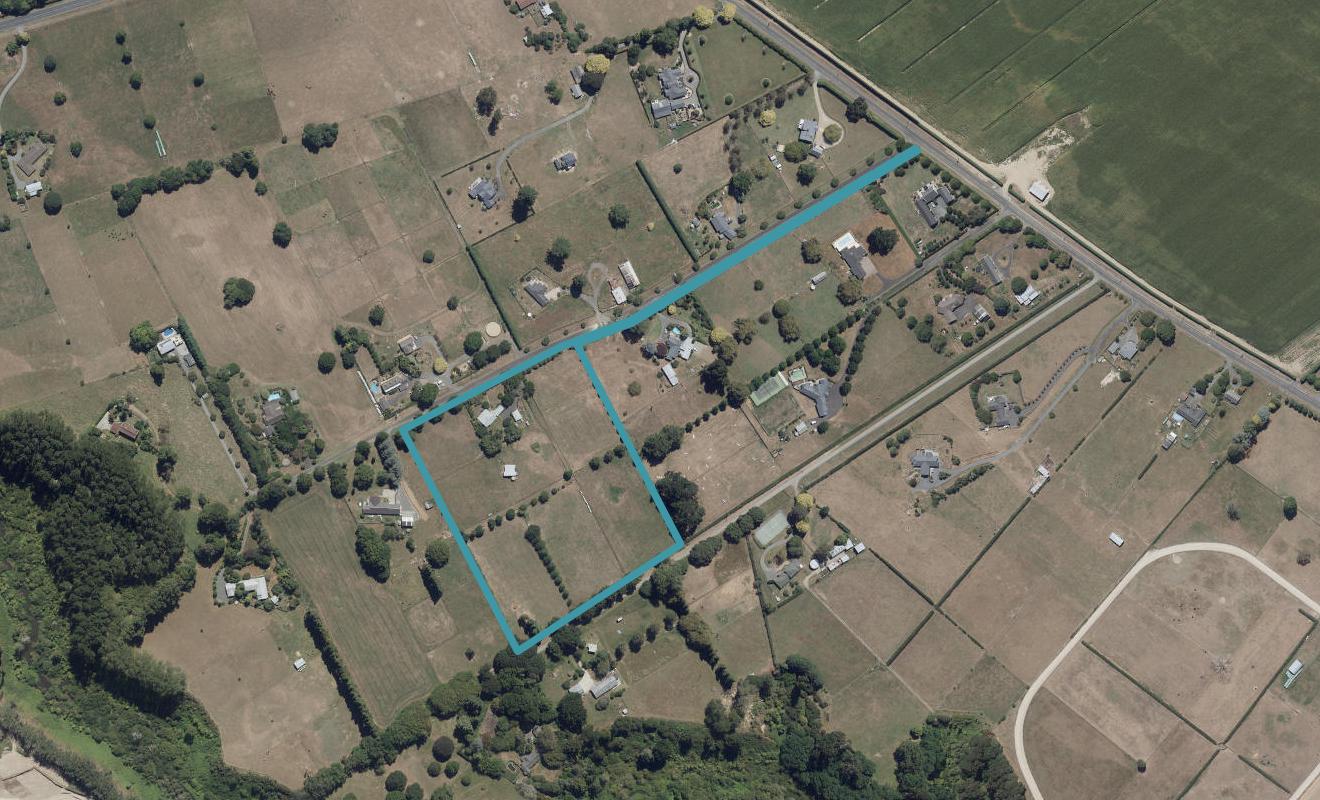 803A Bruntwood Road, Tamahere, Hamilton - Carousel 1