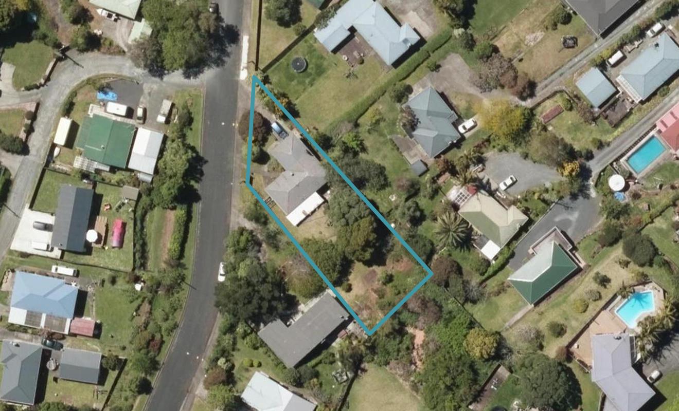 3 Glendale Road, Woodhill, Whangarei - Carousel 1