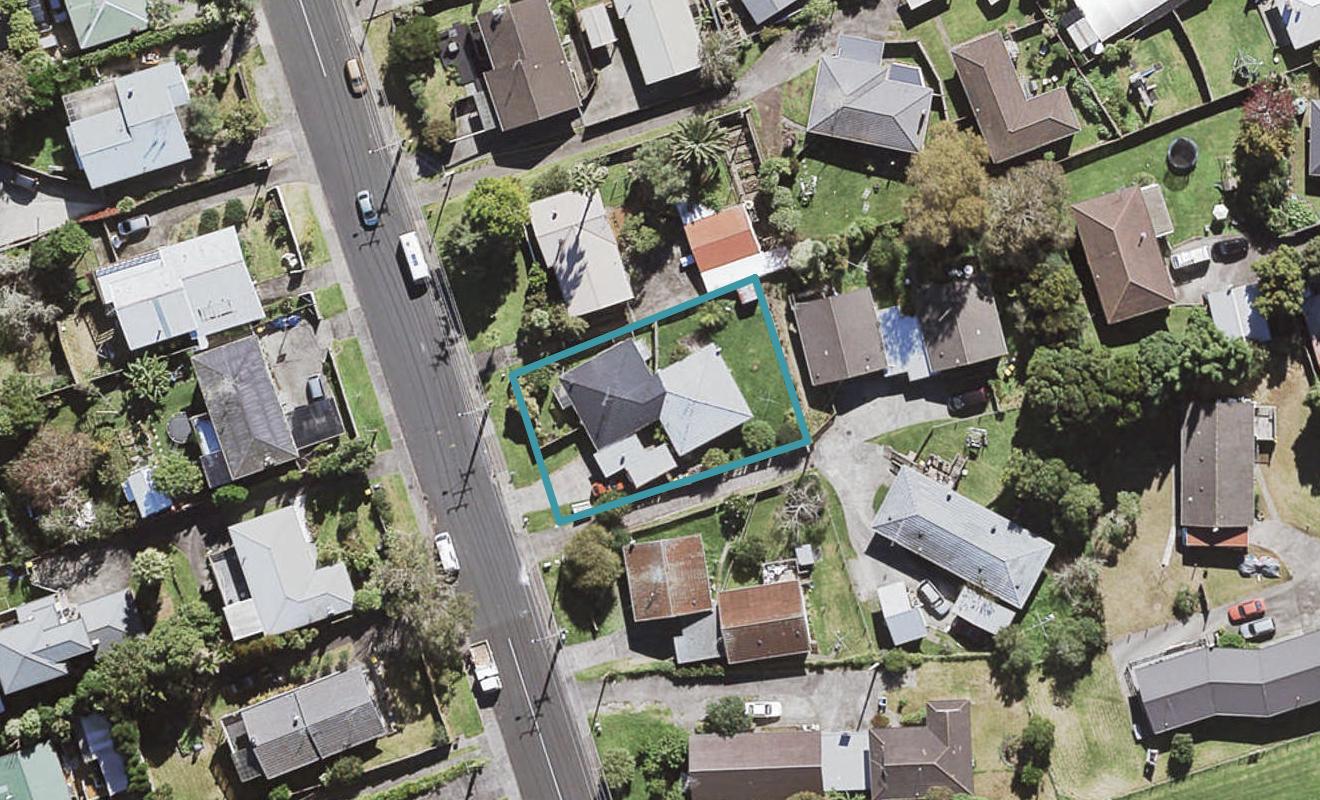 2/151 Verbena Road, Birkdale, Auckland - Carousel 1