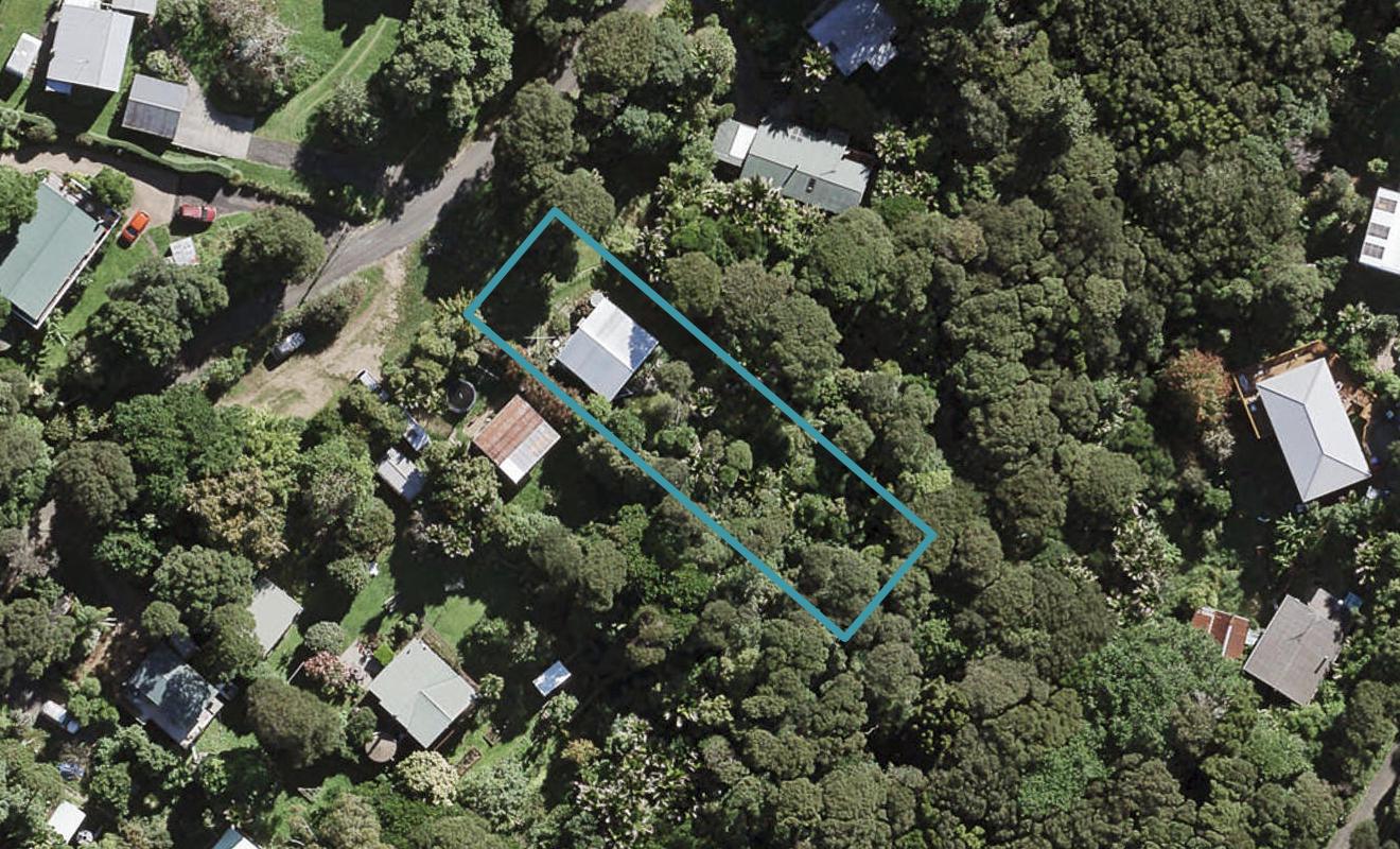 87 Glen Brook Road, Omiha, Waiheke Island - Carousel 1