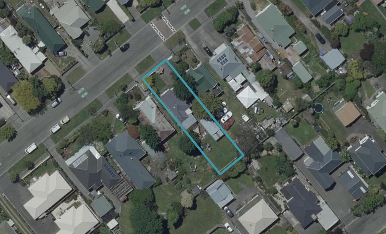 62 Roker Street, Somerfield, Christchurch - Carousel 1