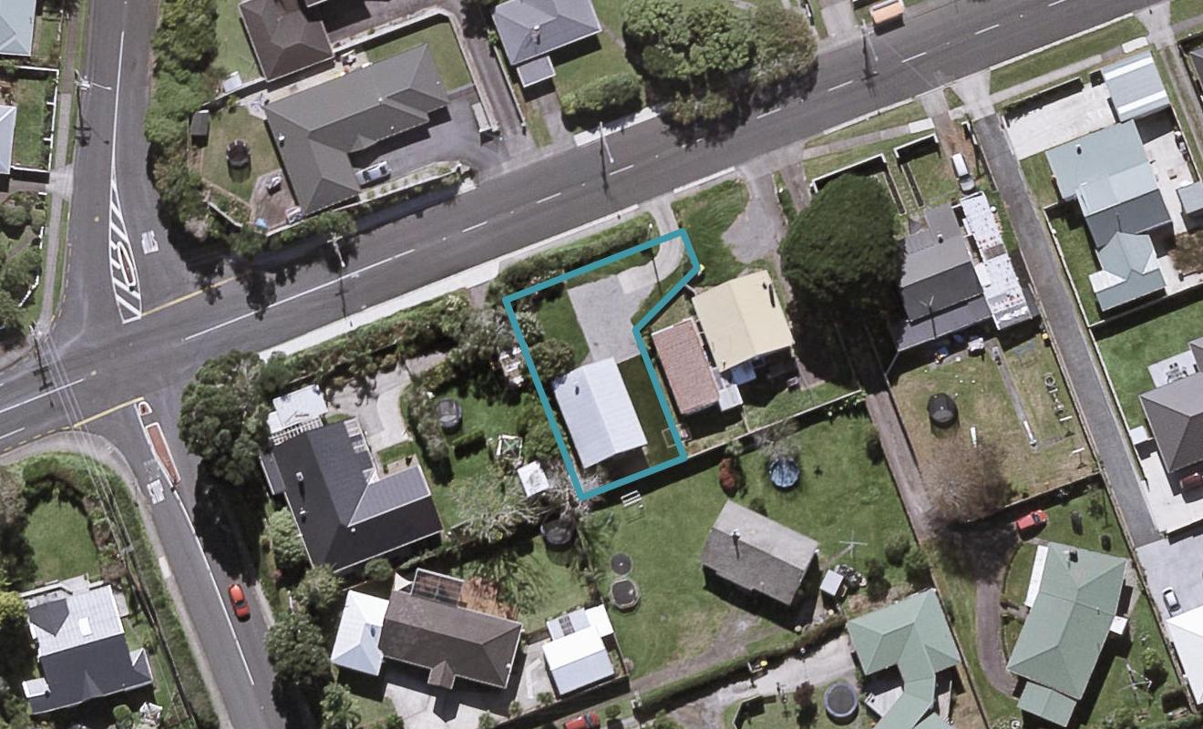 63A Brois Street, Frankleigh Park, New Plymouth - Carousel 1