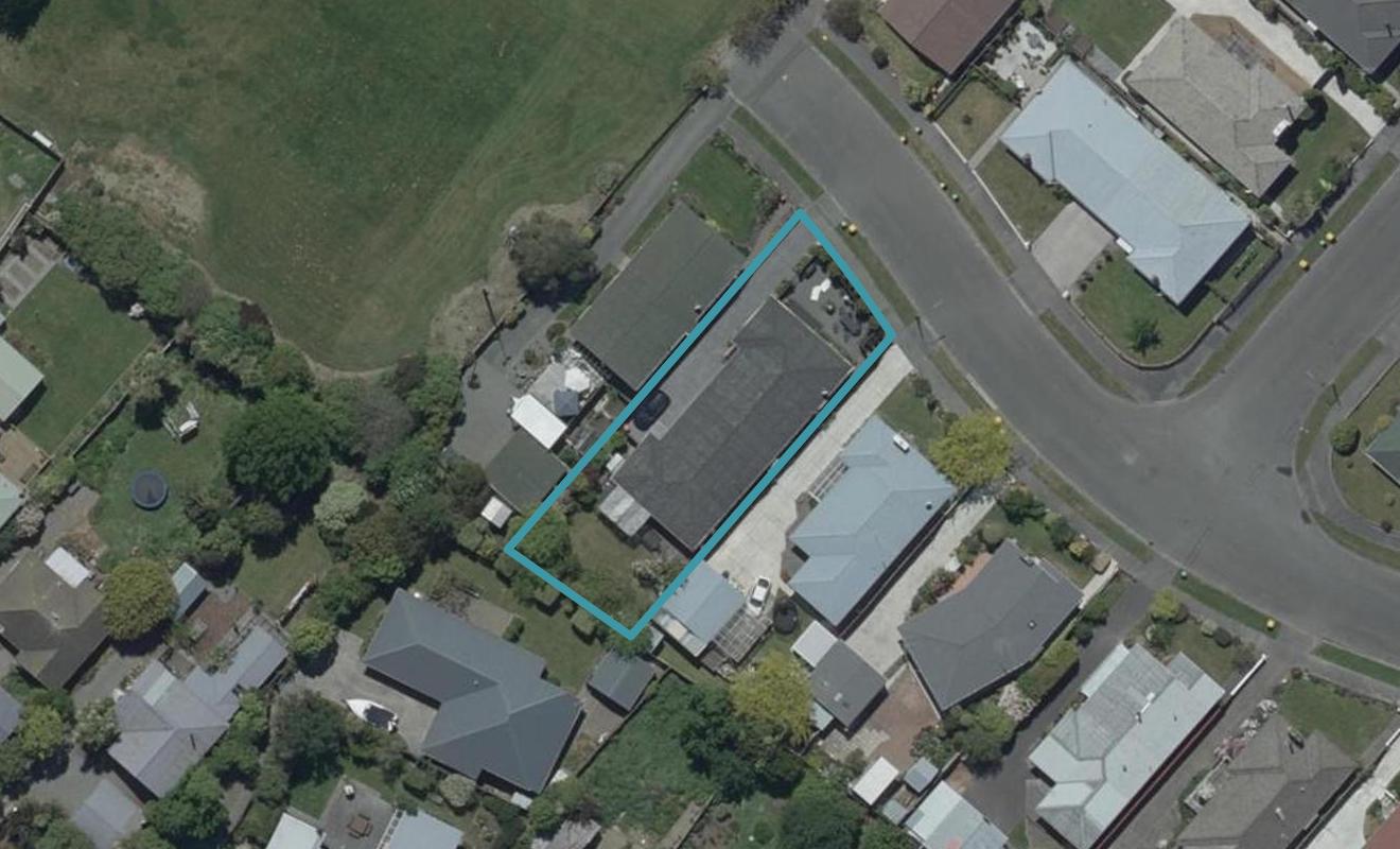1/17 Minaret Street, Mairehau, Christchurch - Carousel 1