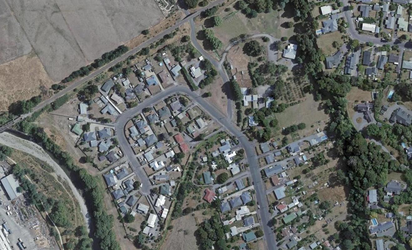 103 Oxford Street, Lansdowne, Masterton - Carousel 1