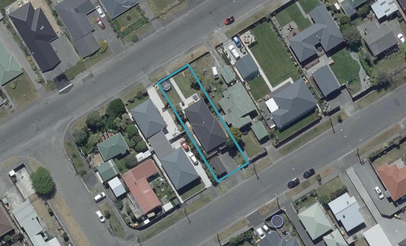 110 Tedder Avenue, North New Brighton, Christchurch - Carousel 1